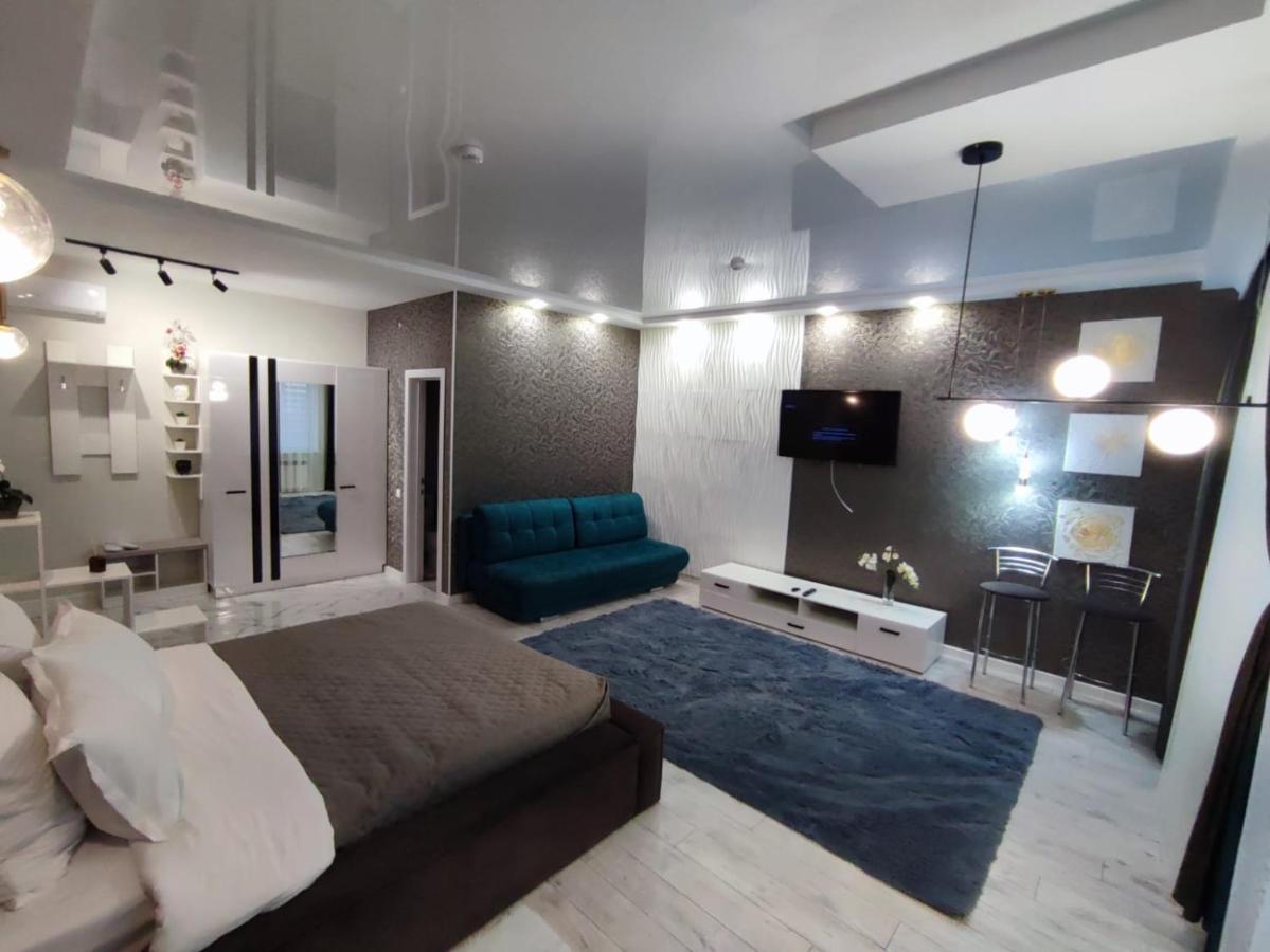 Zest Hotel & Spa Uralsk Zewnętrze zdjęcie