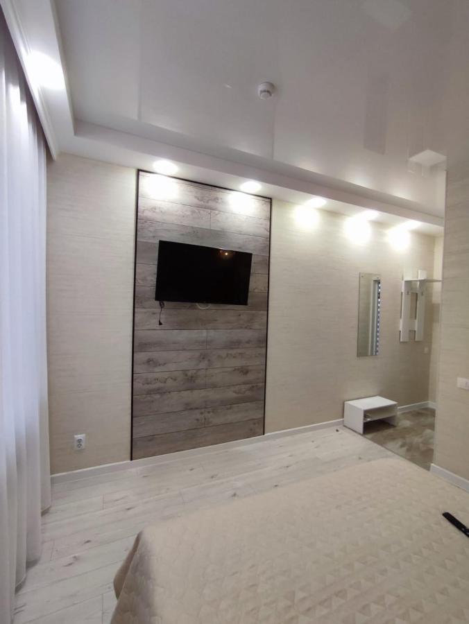 Zest Hotel & Spa Uralsk Zewnętrze zdjęcie