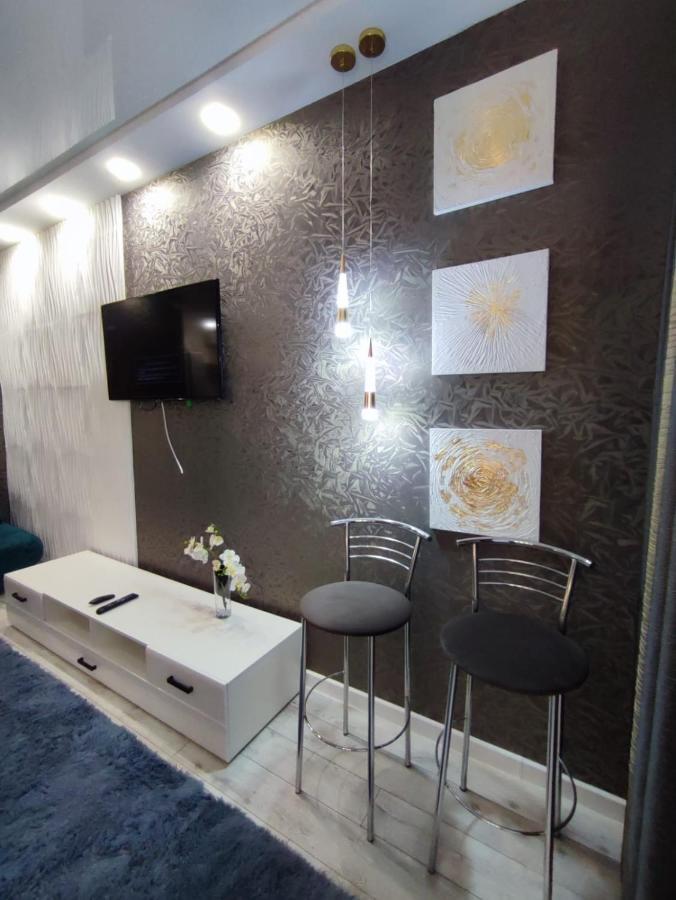 Zest Hotel & Spa Uralsk Zewnętrze zdjęcie