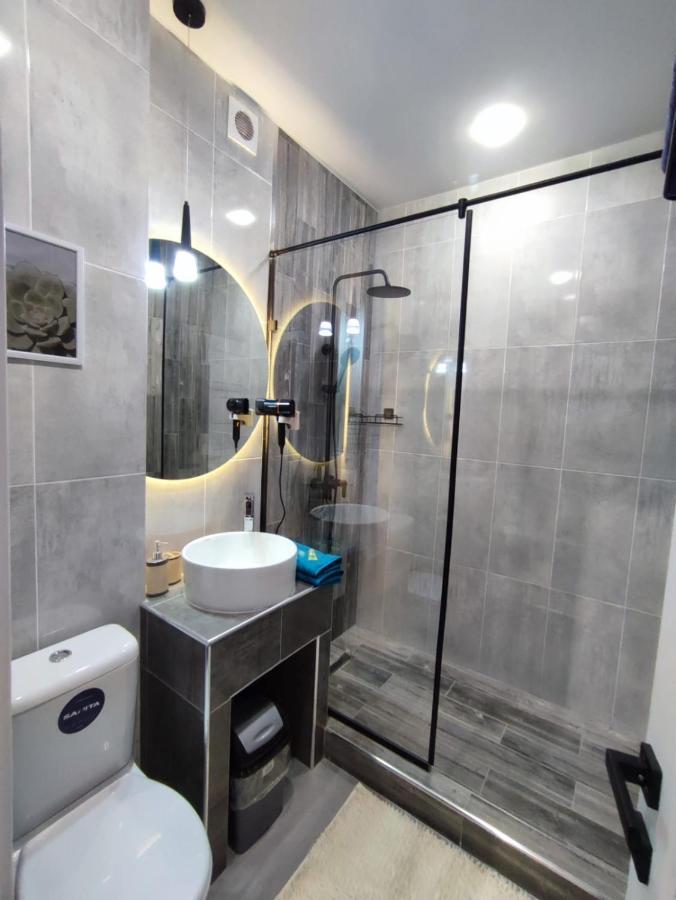 Zest Hotel & Spa Uralsk Zewnętrze zdjęcie