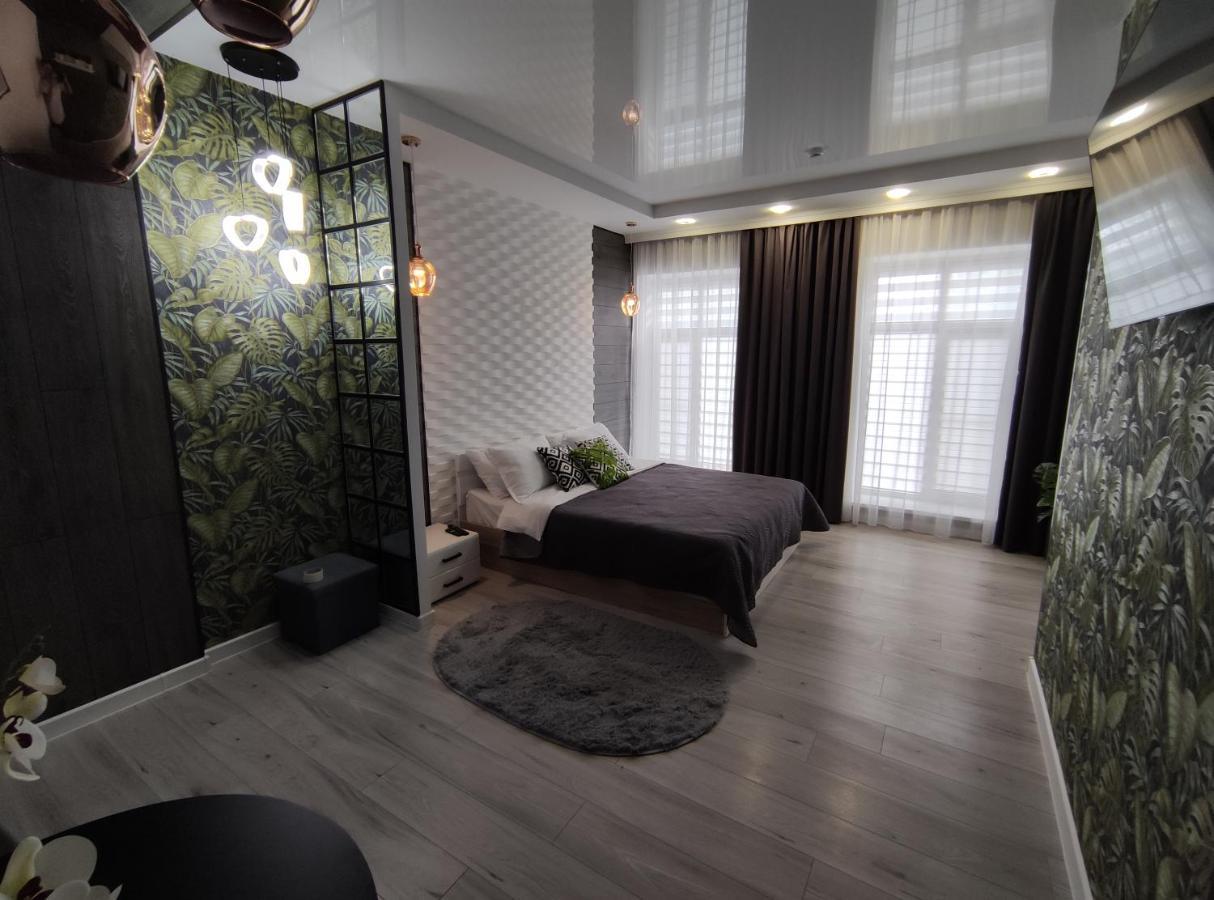 Zest Hotel & Spa Uralsk Zewnętrze zdjęcie