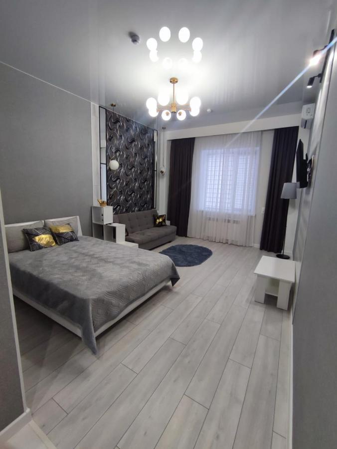 Zest Hotel & Spa Uralsk Zewnętrze zdjęcie