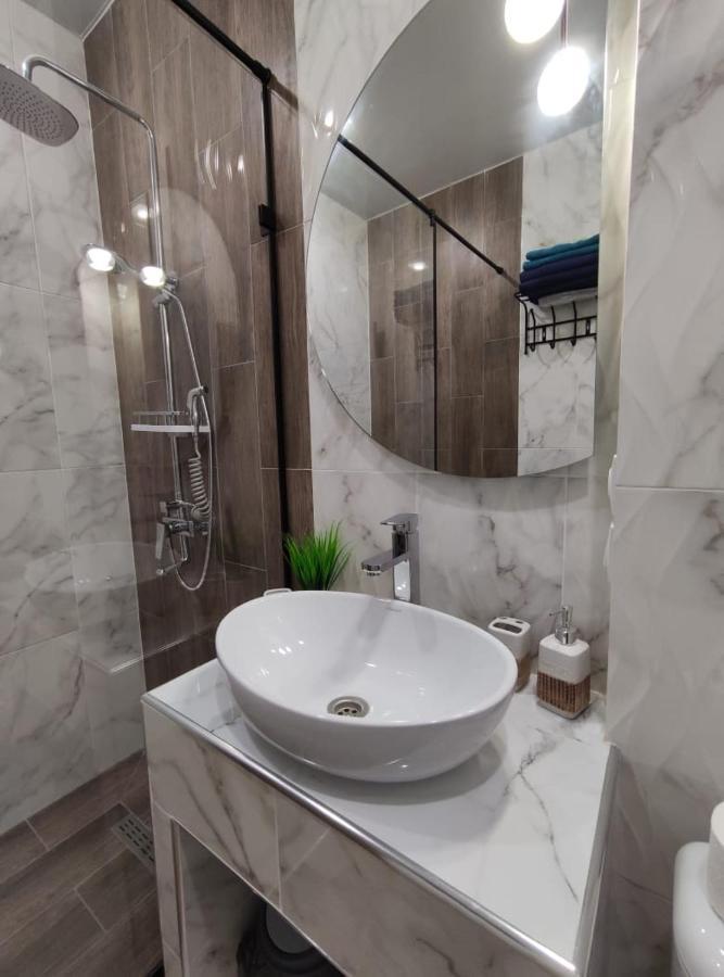 Zest Hotel & Spa Uralsk Zewnętrze zdjęcie