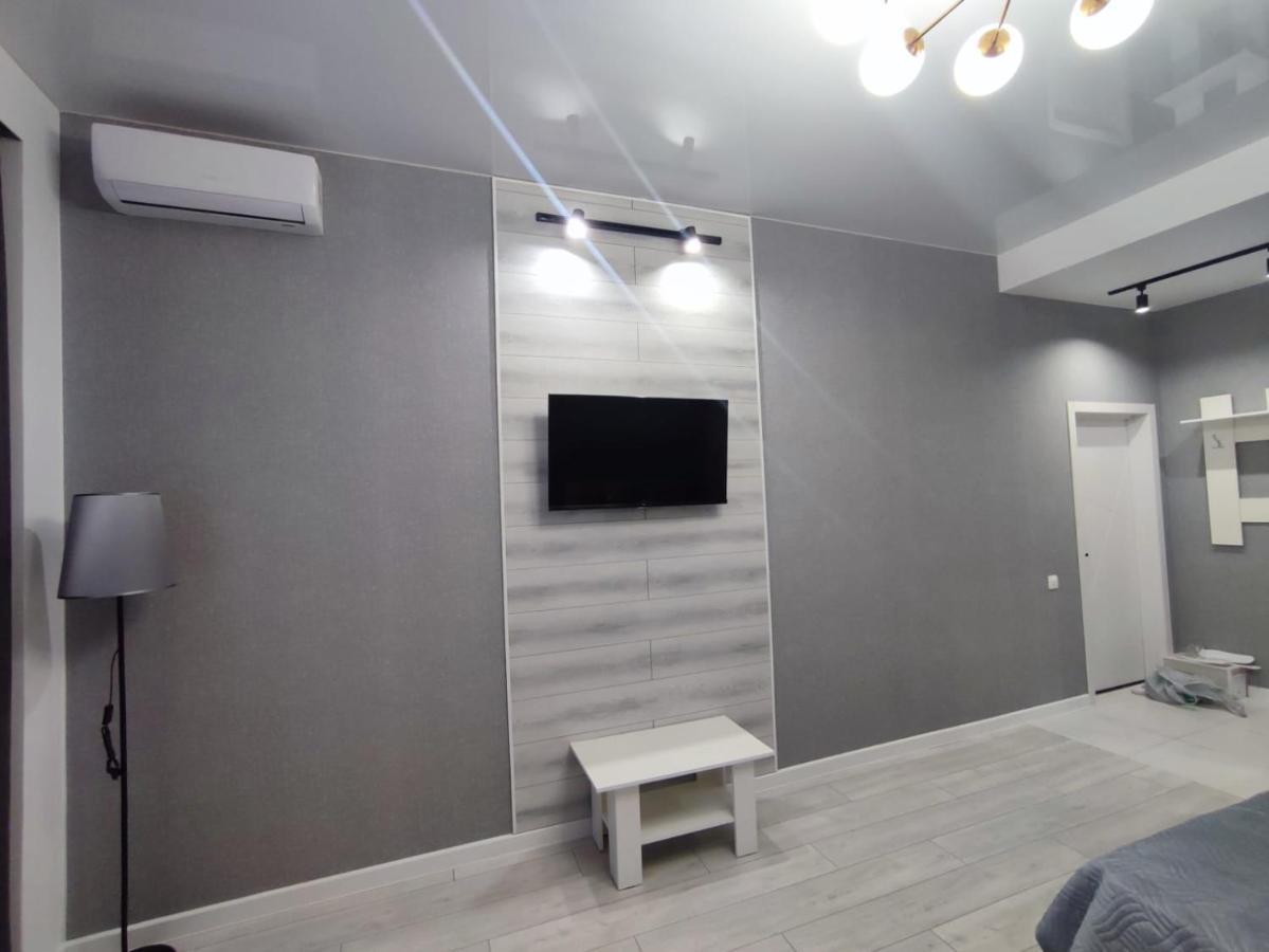 Zest Hotel & Spa Uralsk Zewnętrze zdjęcie
