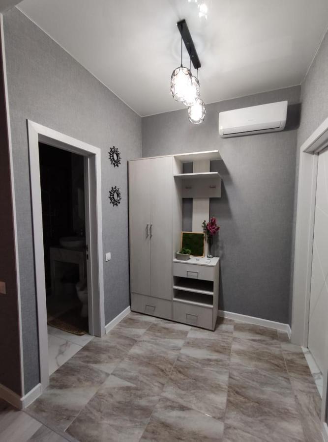 Zest Hotel & Spa Uralsk Zewnętrze zdjęcie