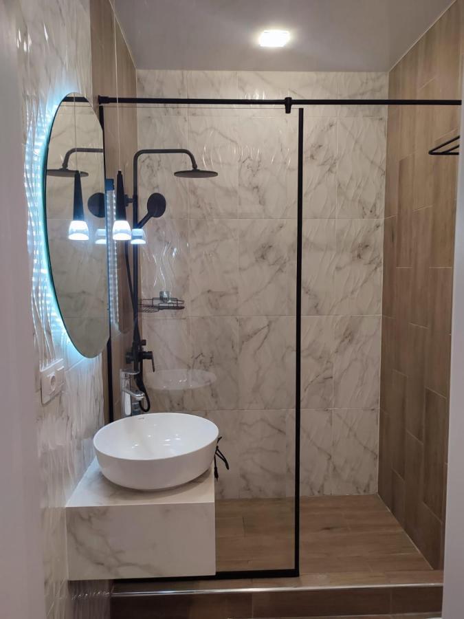 Zest Hotel & Spa Uralsk Zewnętrze zdjęcie
