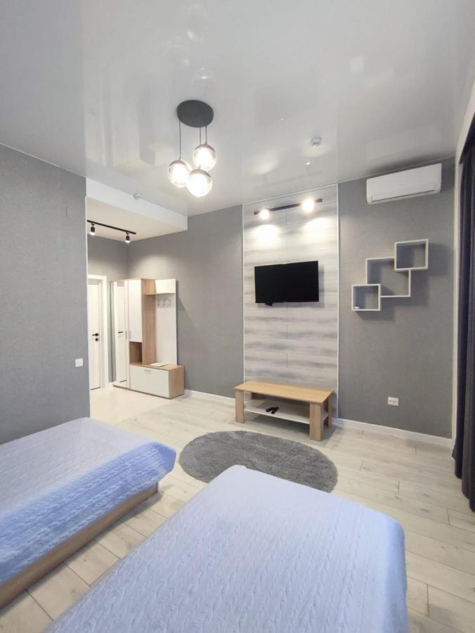 Zest Hotel & Spa Uralsk Zewnętrze zdjęcie
