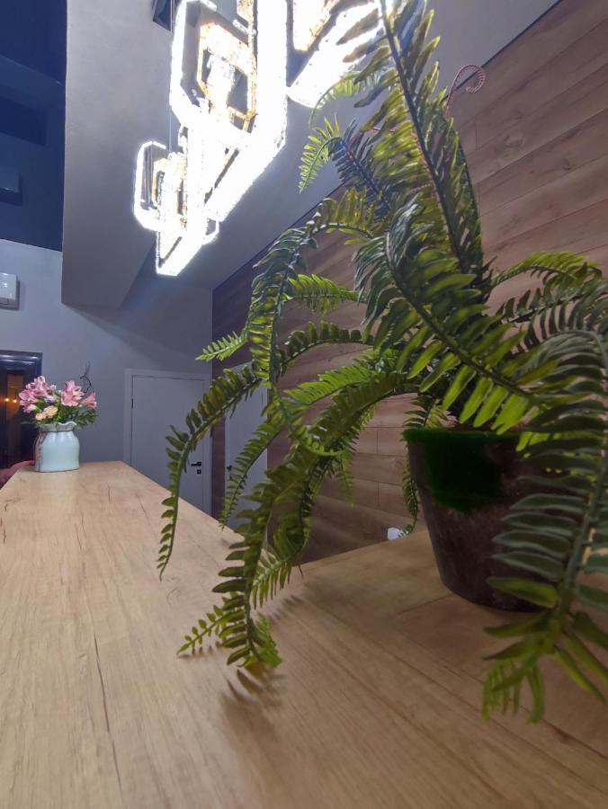 Zest Hotel & Spa Uralsk Zewnętrze zdjęcie